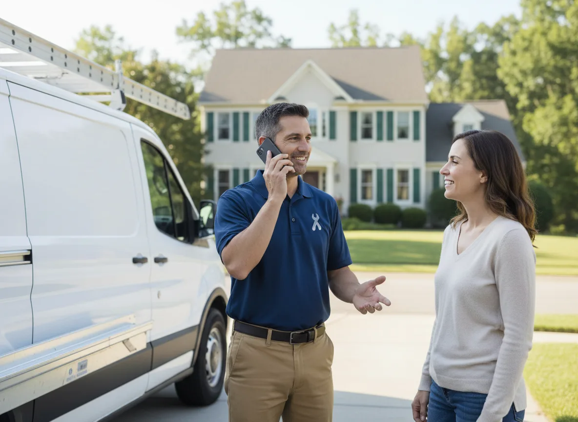 Home Gutter Service Lauderdale, MS FAQs